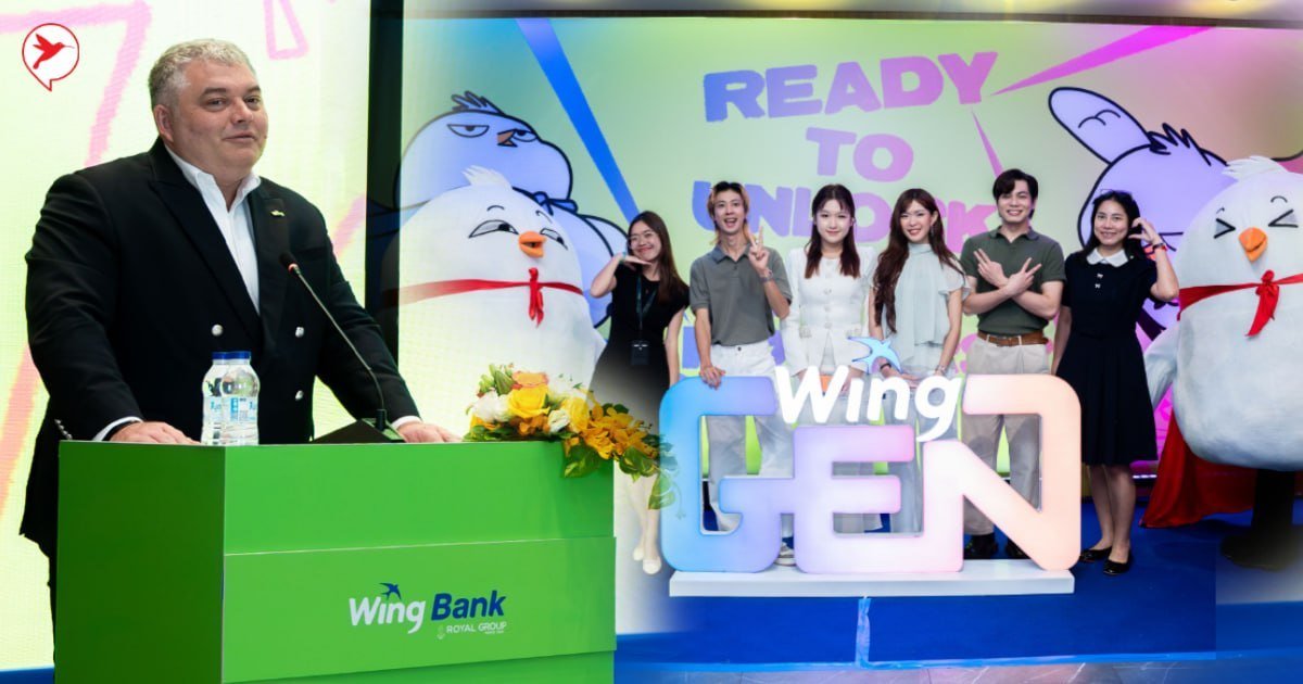 Wing银行探讨儿童成长心理 关注自主权与教育