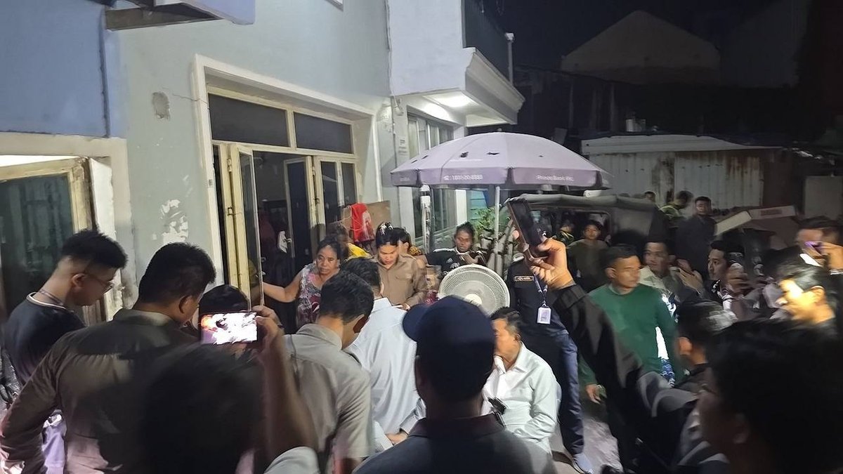 金边棉芷区5处住宅被查 17人落网疑涉毒