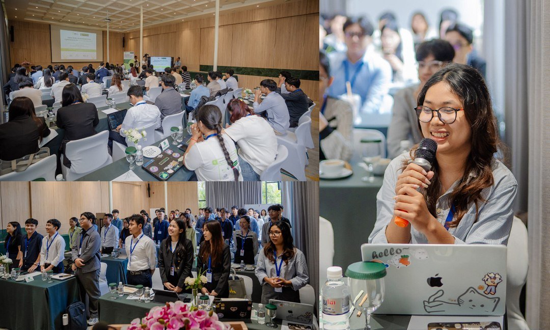柬埔寨年轻人AI与网络安全意识提升