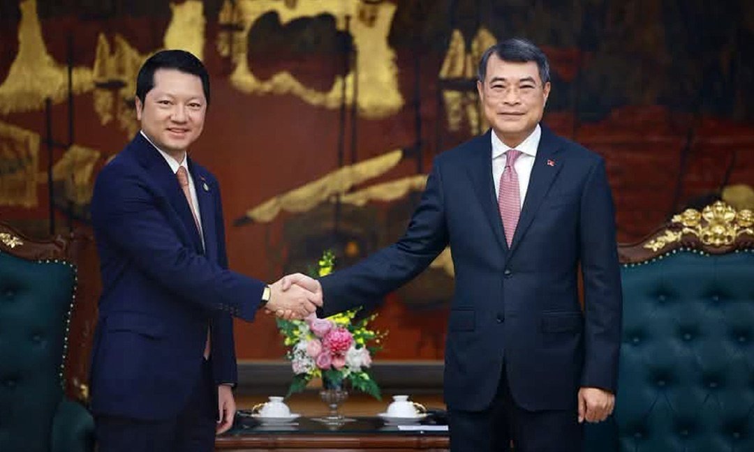 柬埔寨监察部高层访问越南 强化两国监察合作