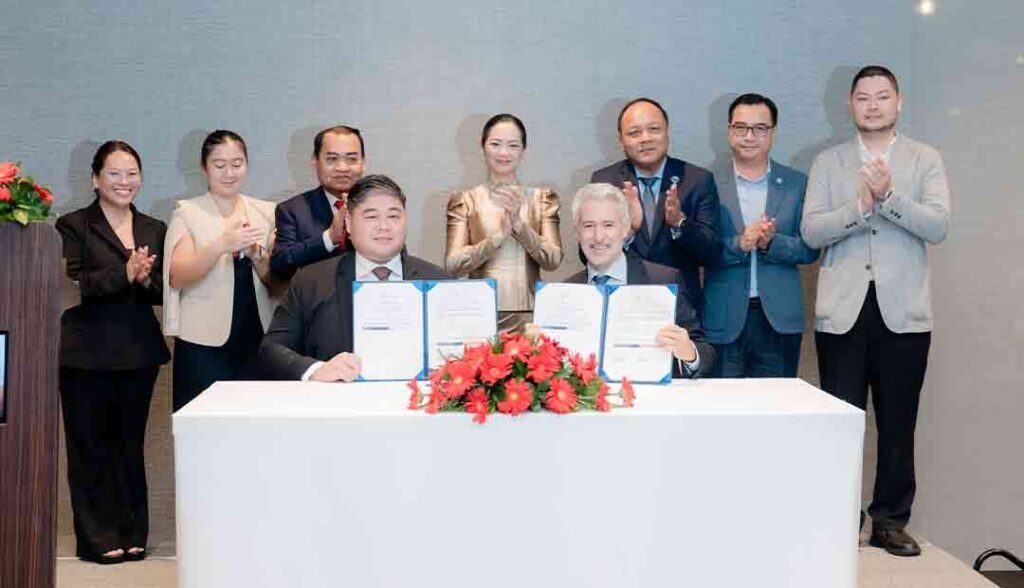 啤酒进口商与分销商达成共识,共同提升零售标准,以确保消费者权