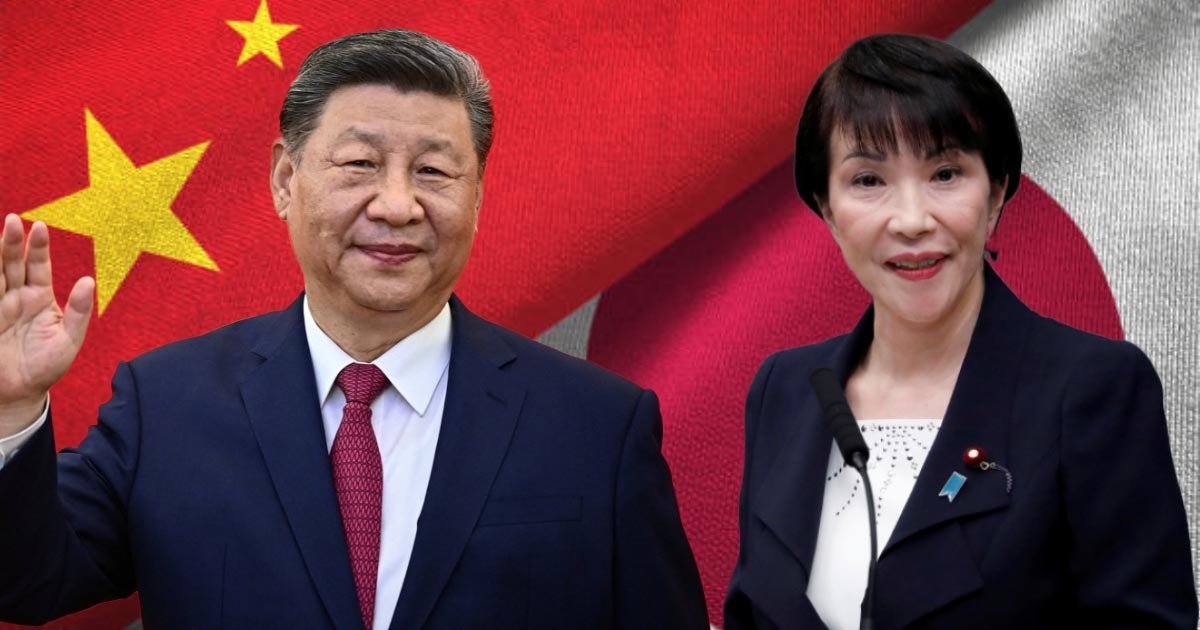 日本要求中国尊重外交礼仪 针对官员称呼提出异议