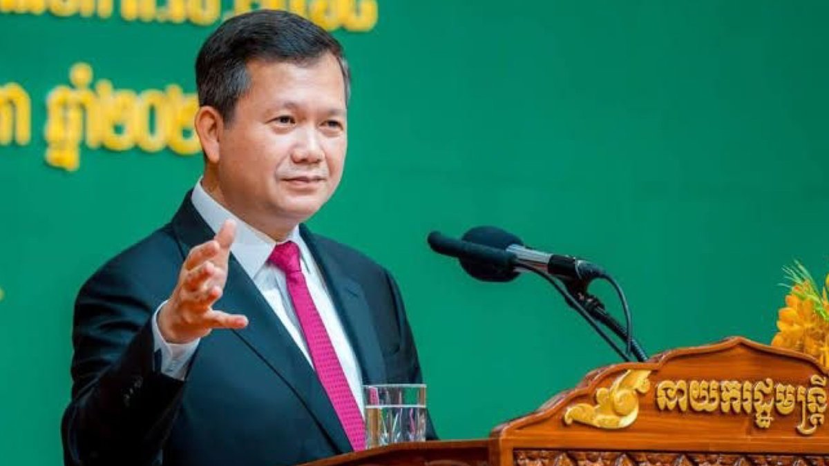 洪玛奈要求核实边境标桩文件 涉及52-59号