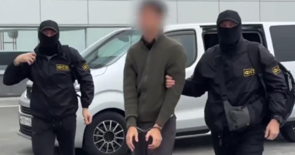 俄罗斯逮捕一名日本记者 涉嫌从事间谍活动