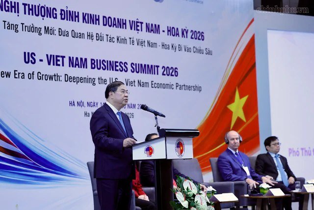 美国科技巨头加大在越南投资 布局高端制造