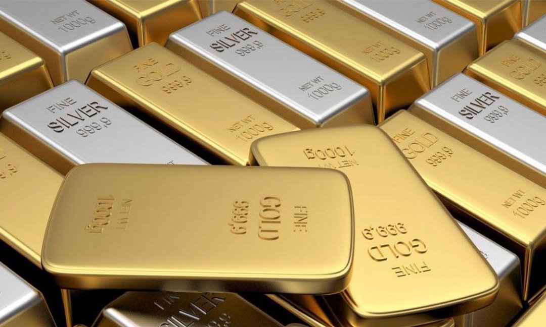 金价持续上涨 现已突破每两$5000大关