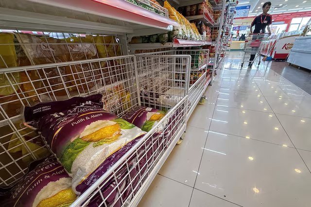 全球食品通胀压力加剧 供应链危机引发市场担忧