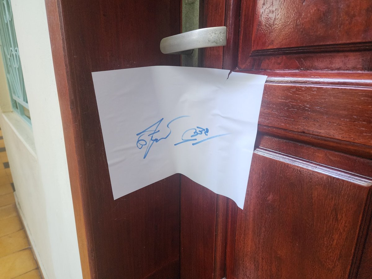 柬埔寨教师招聘考试阅卷工作今日正式启动