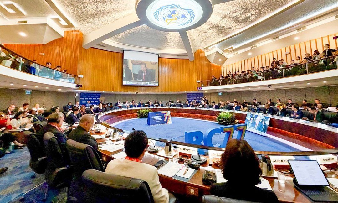 柬埔寨出席WPRO会议 承诺提升区域卫生安全