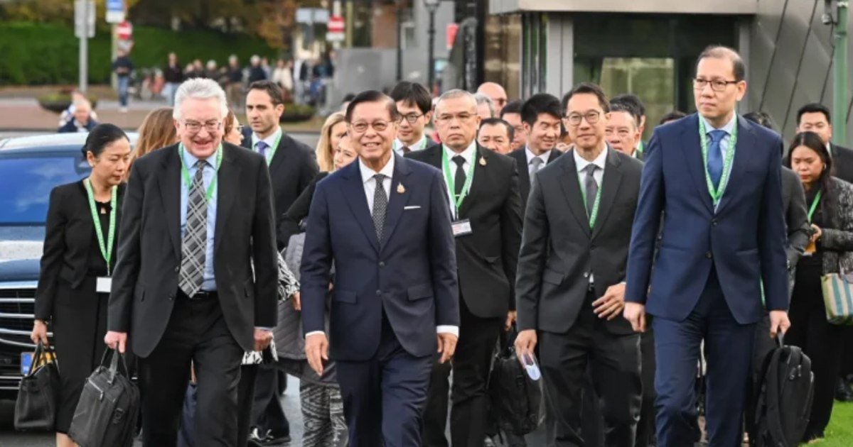 泰国承诺与柬埔寨建立互信 呼吁避免国际指责