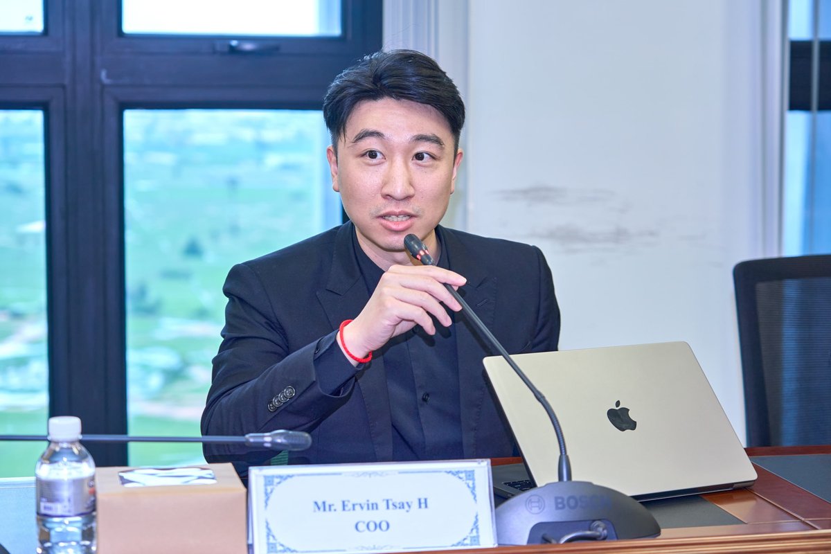 社保基金局与柬埔寨证券探讨投资合作 寻求证券领域机遇