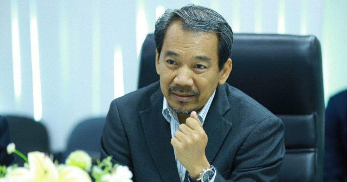 官员Keo Remy呼吁民众在紧急时期应保持警惕,而非聚众饮