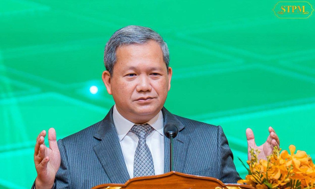 洪玛奈强调政策执行力 需加强常态化监督与检查