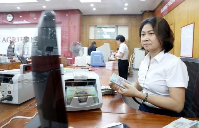 越南央行严令银行降息 否则将采取强制监管措施