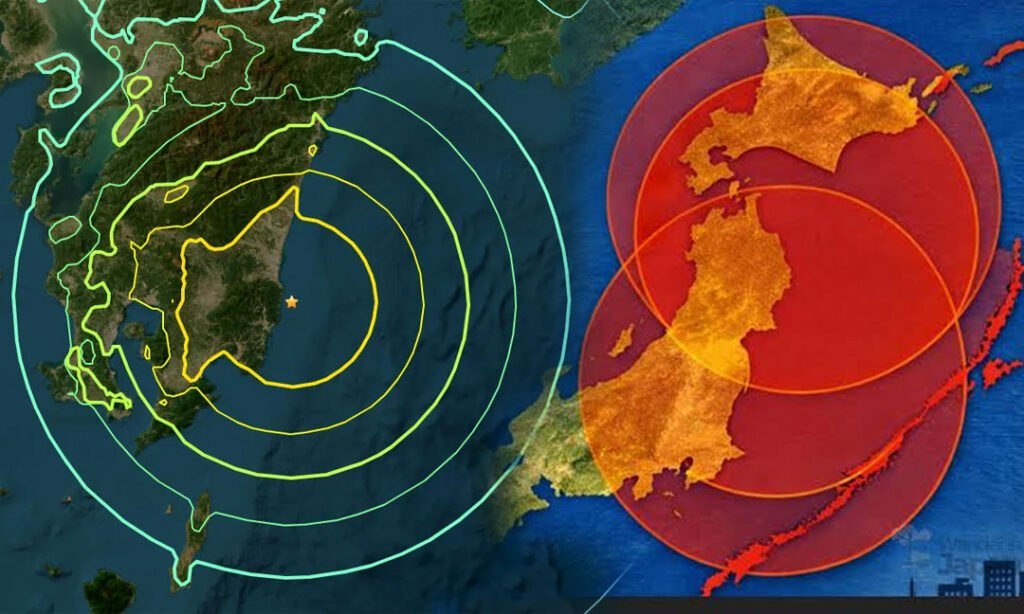 日本南部发生7.0级强震 暂无柬埔寨受影响报告