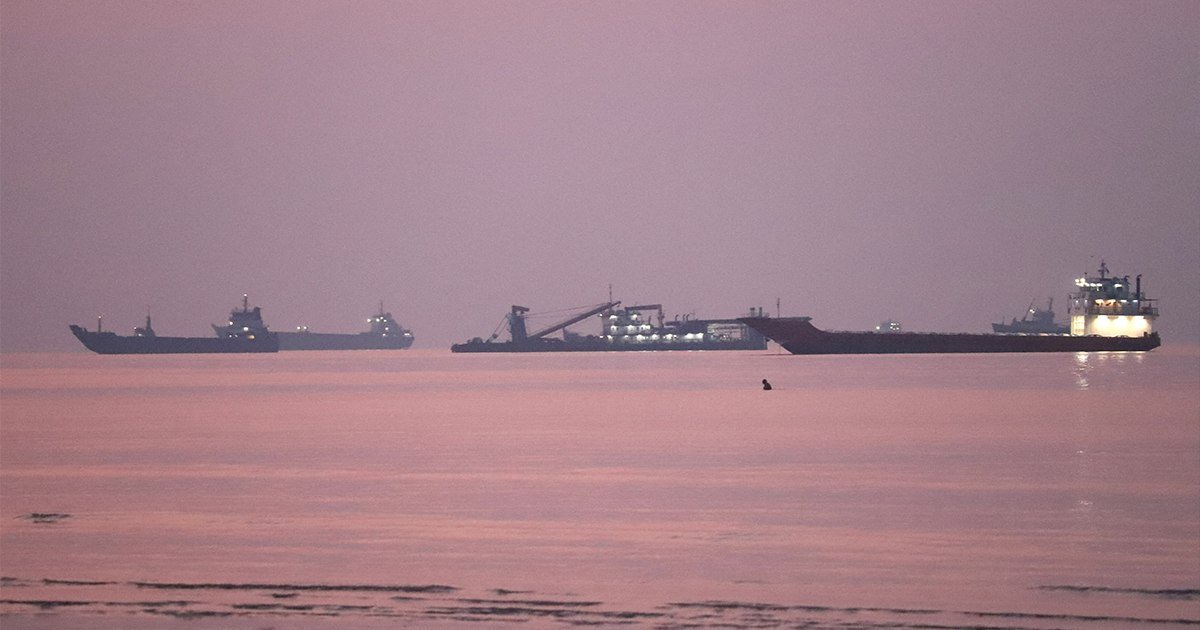 泰国石油公司涉嫌伪造文件走私航空燃油至缅甸