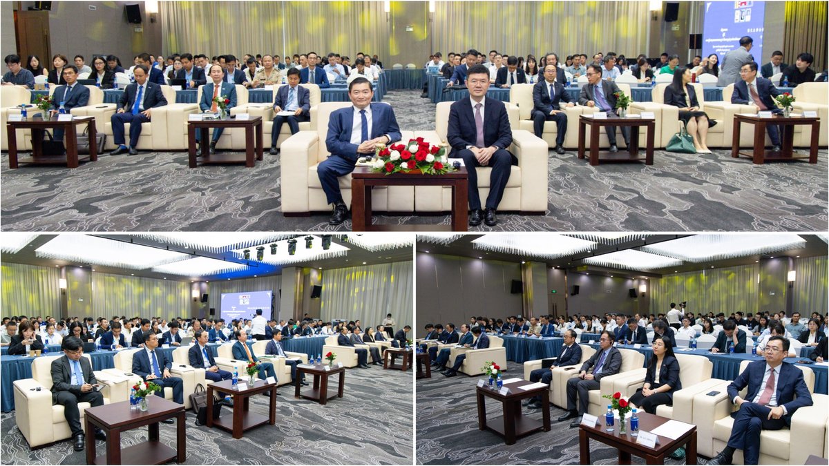 劳工部长兴索强调守法经营 减少劳资纠纷提振投资信心