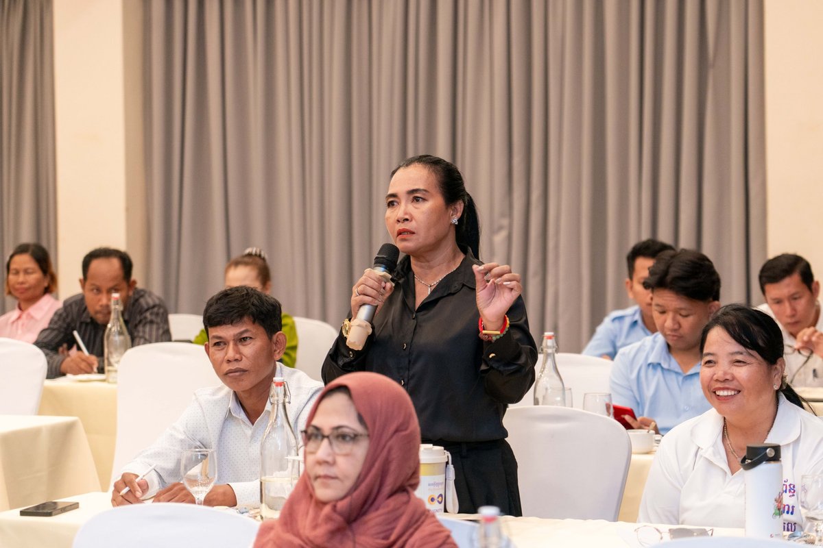 劳工部社保局推广非正规经济人员自愿参保计划