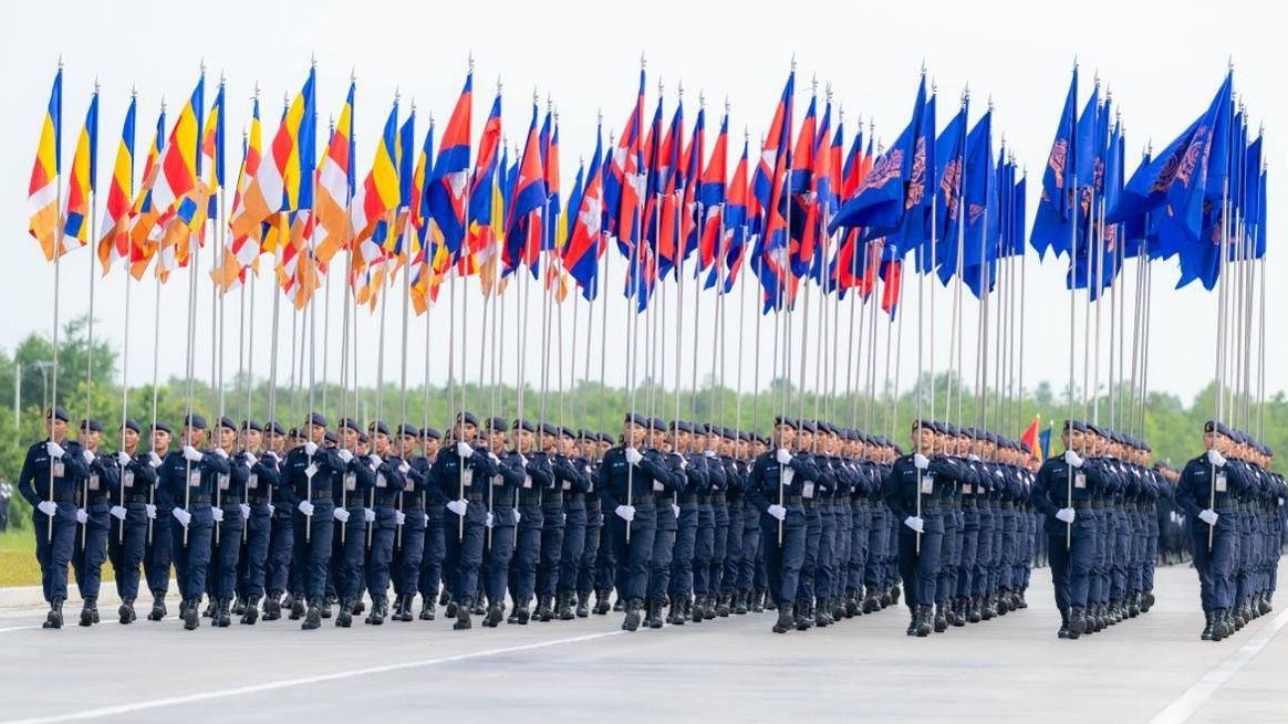国防部遴选5000名青年 2026年首批入伍