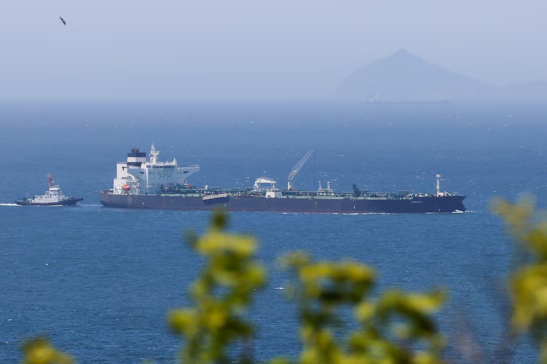 国际油价今晨跳涨至$117/桶 柬埔寨燃油或跟涨