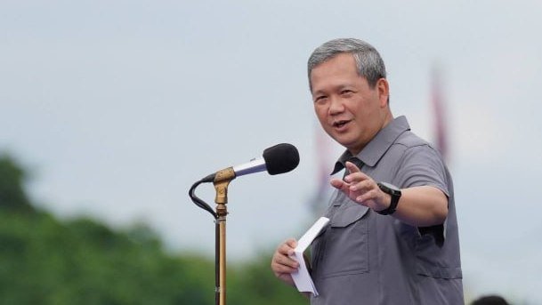 首相喊话无地民众向地方当局申请 制止侵占国有土地