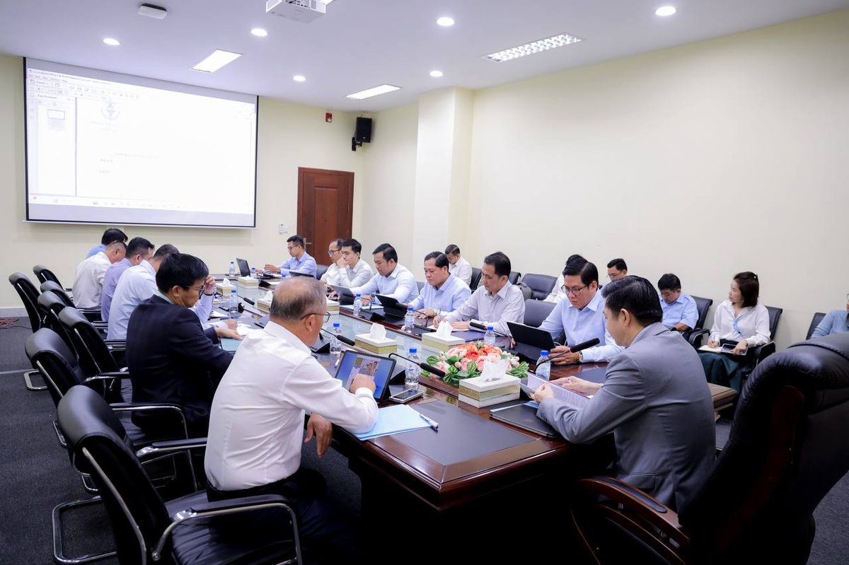 劳工部部署2027年公共行政绩效激励机制 提升行政效率