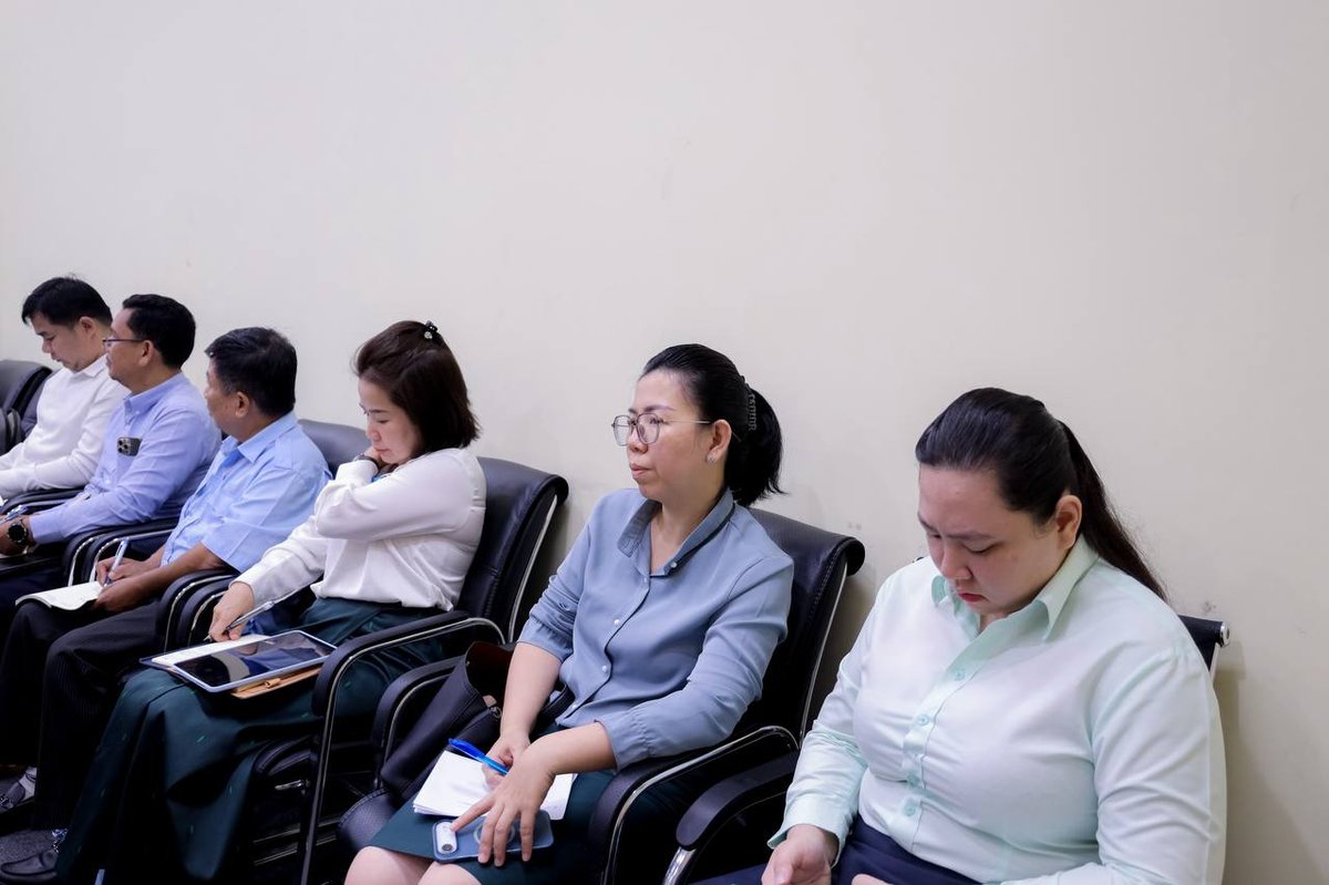 劳工部部署2027年公共行政绩效激励机制 提升行政效率