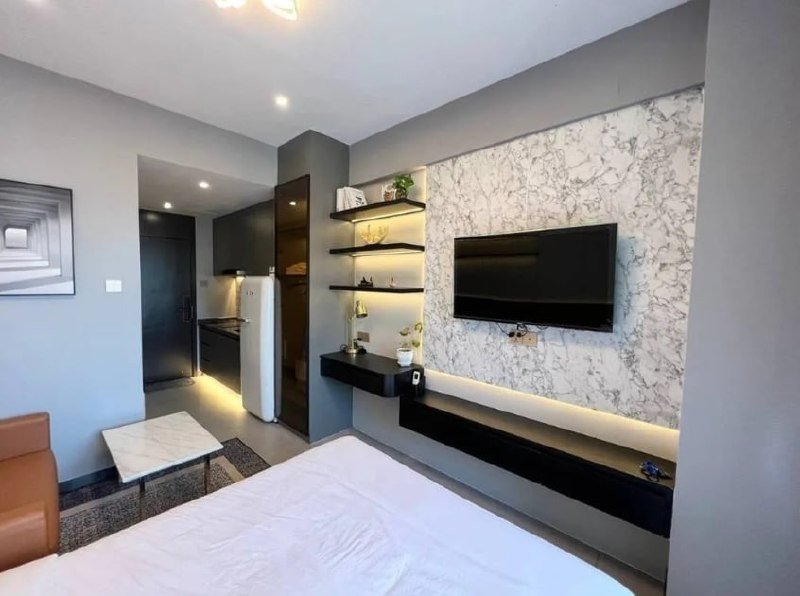 BKK1区M Residence公寓租售 售价$6.2万月租