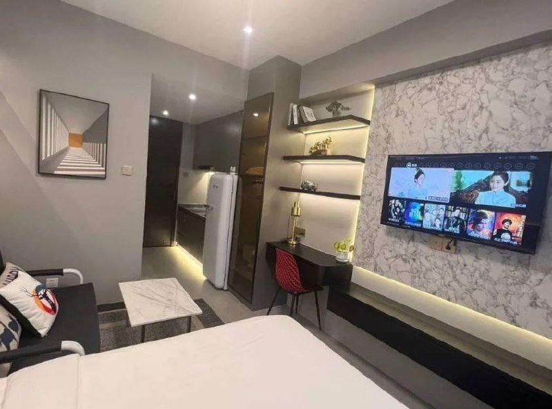 BKK1区M Residence公寓租售 售价$6.2万月租