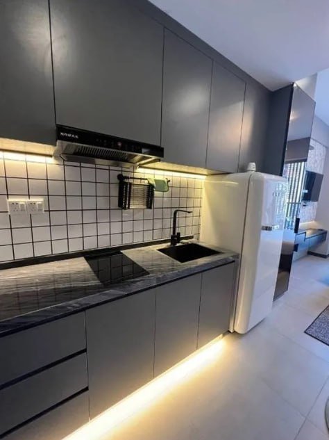 BKK1区M Residence公寓租售 售价$6.2万月租