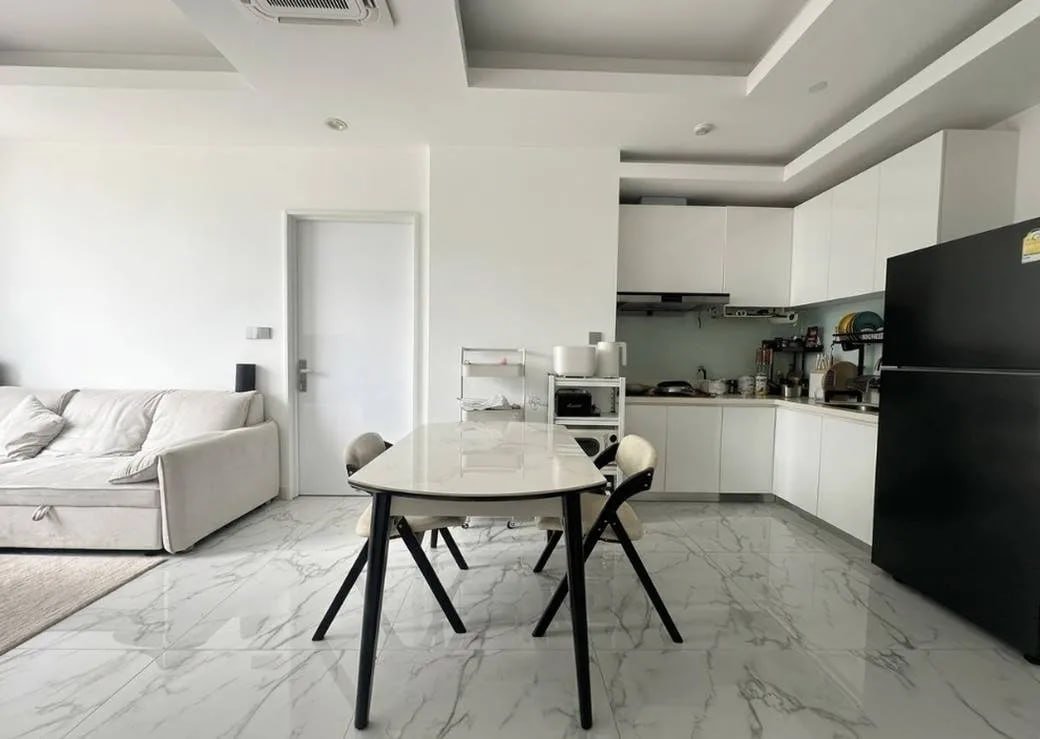 BKK1区J Tower 2两房公寓租售 售价$18万起