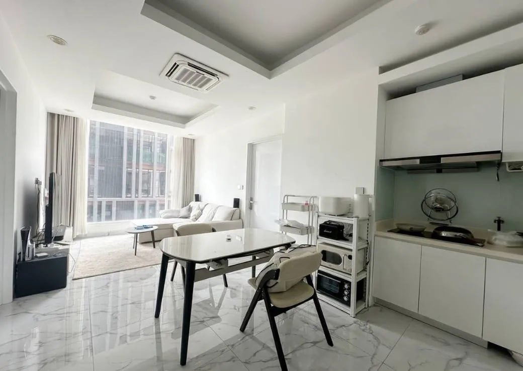 BKK1区J Tower 2两房公寓租售 售价$18万起