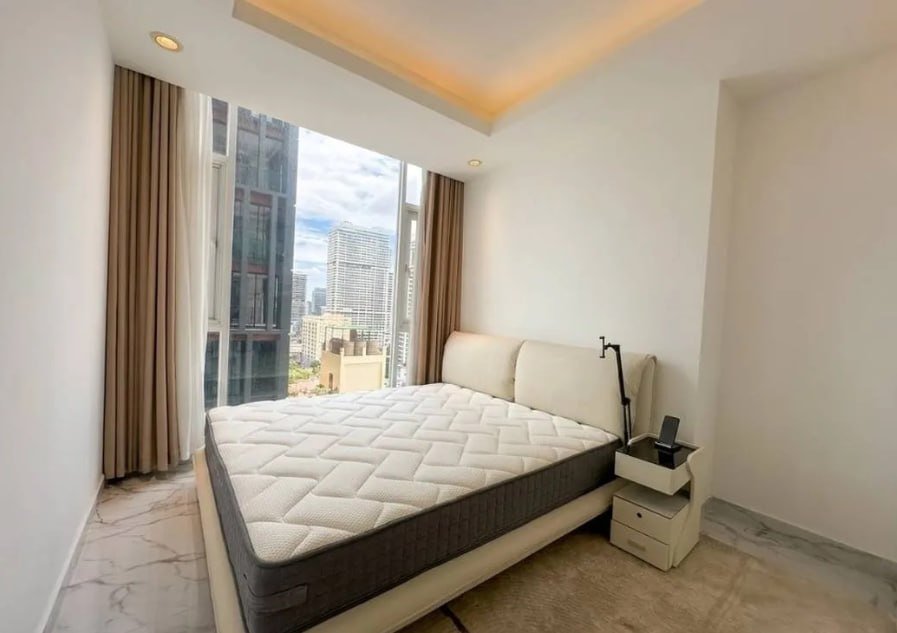 BKK1区J Tower 2两房公寓租售 售价$18万起
