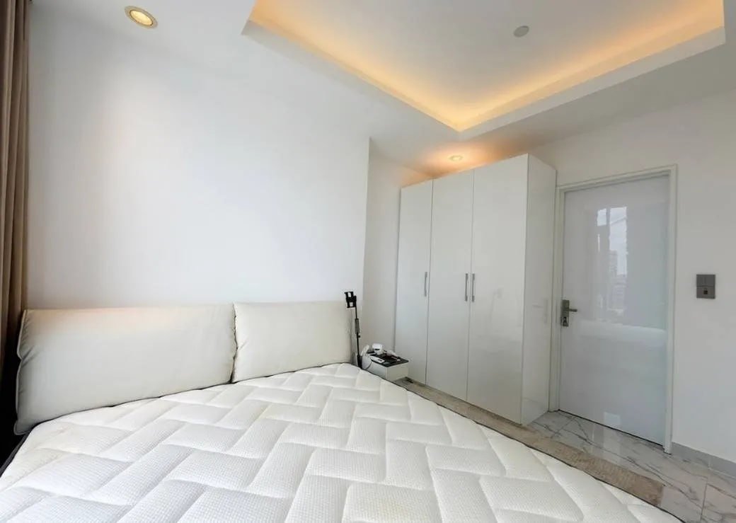 BKK1区J Tower 2两房公寓租售 售价$18万起