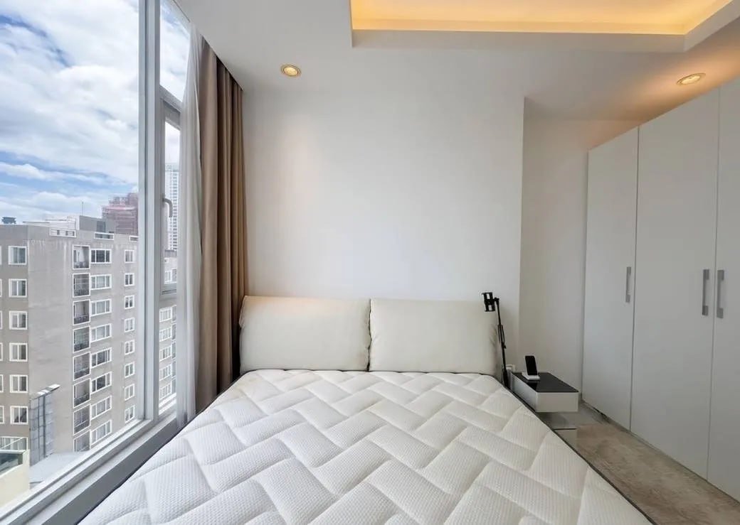 BKK1区J Tower 2两房公寓租售 售价$18万起