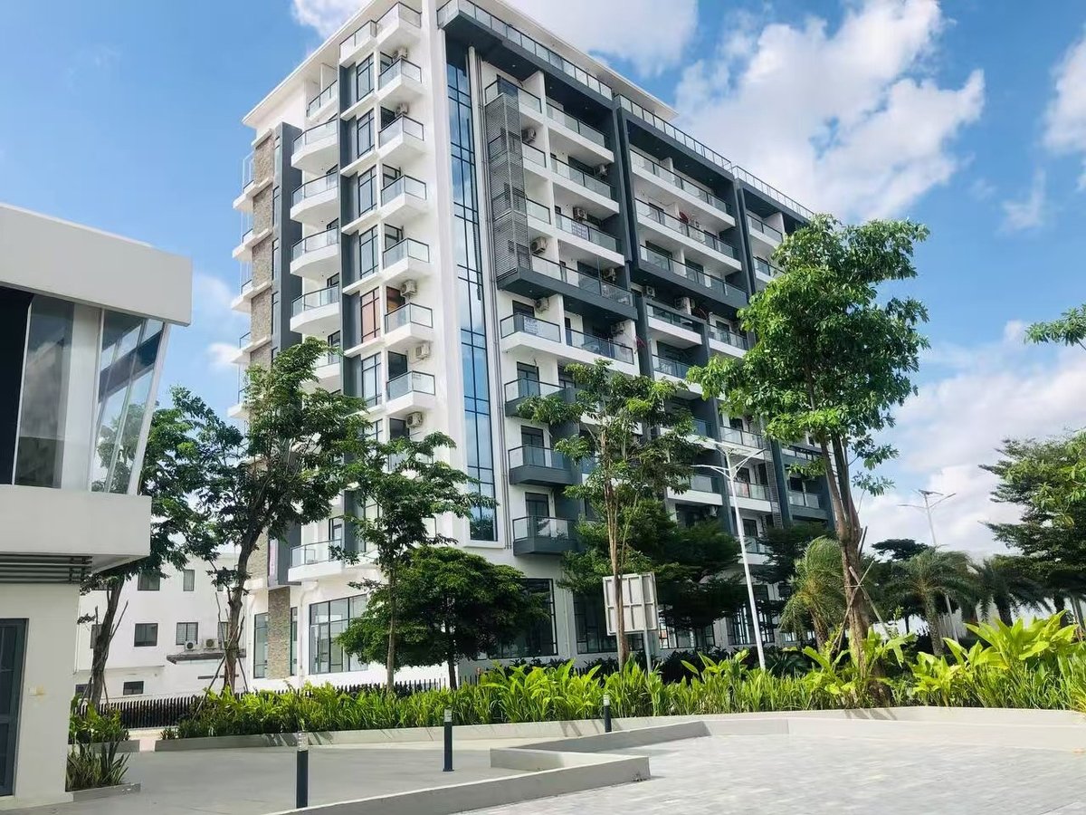 干拉省阿雷沙单间公寓出售 售价$3万湄公河畔
