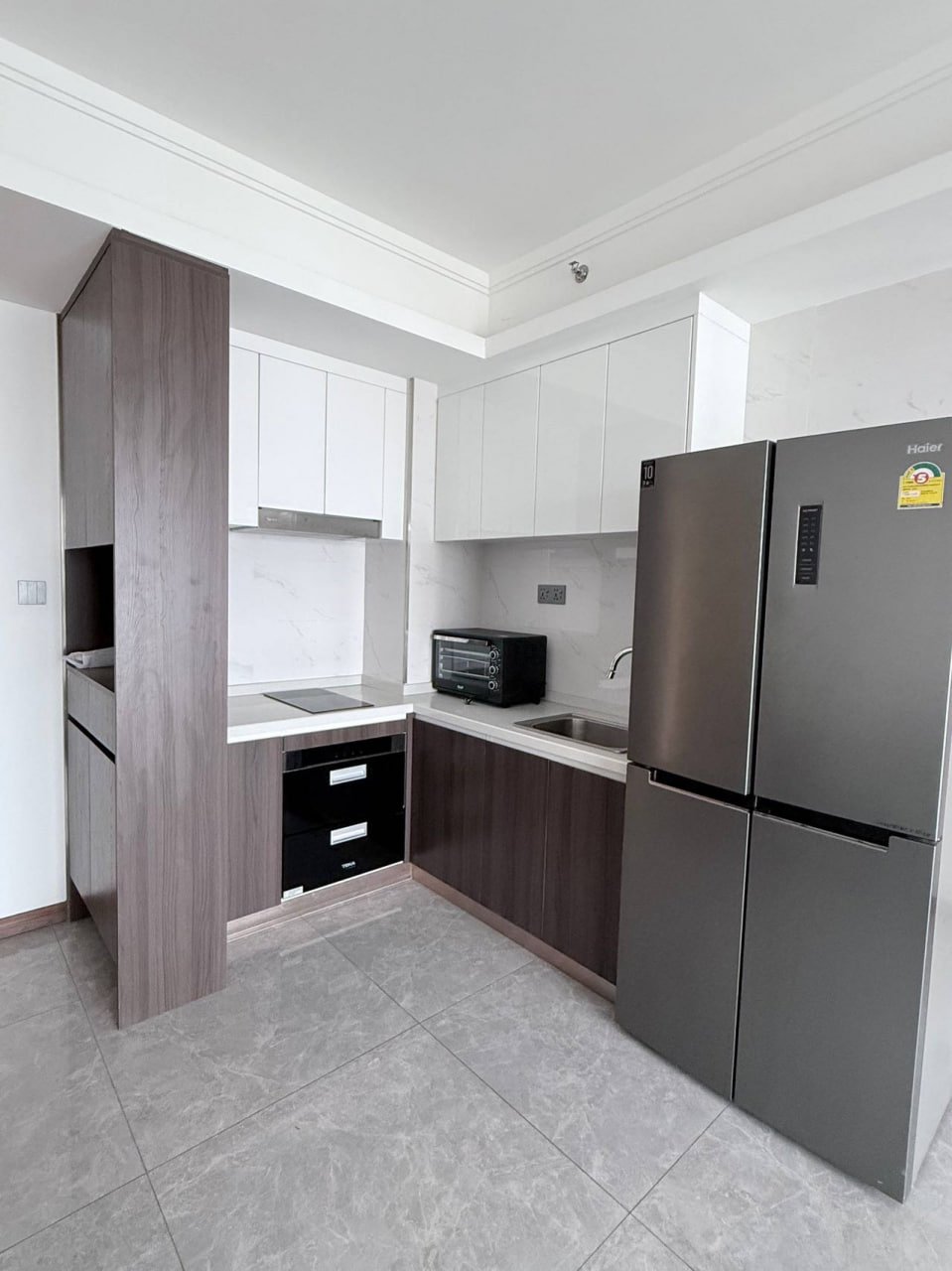 BKK3雅居乐·天悦两室一厅招租 月租$600家具齐全