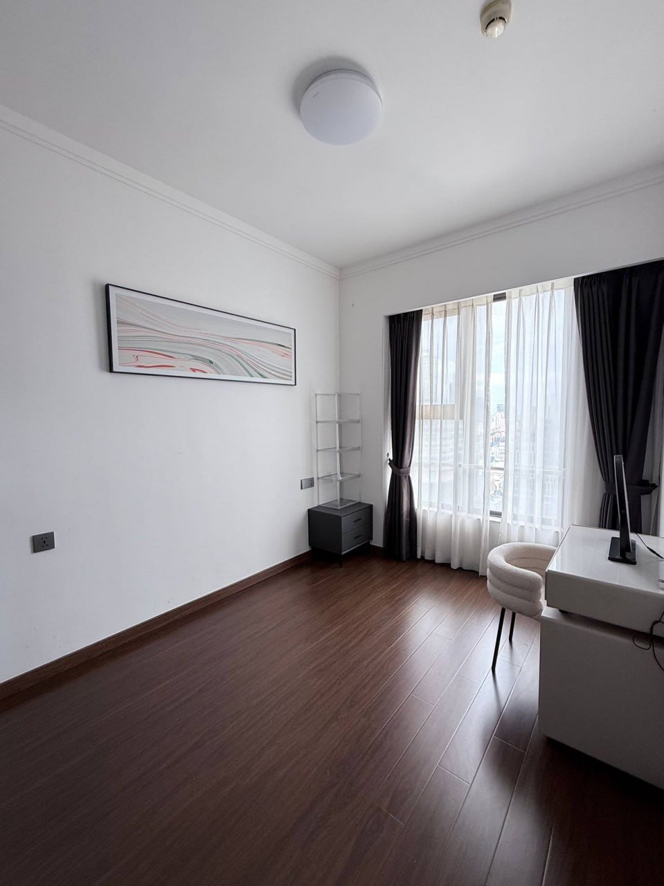 BKK3雅居乐·天悦两室一厅招租 月租$600家具齐全