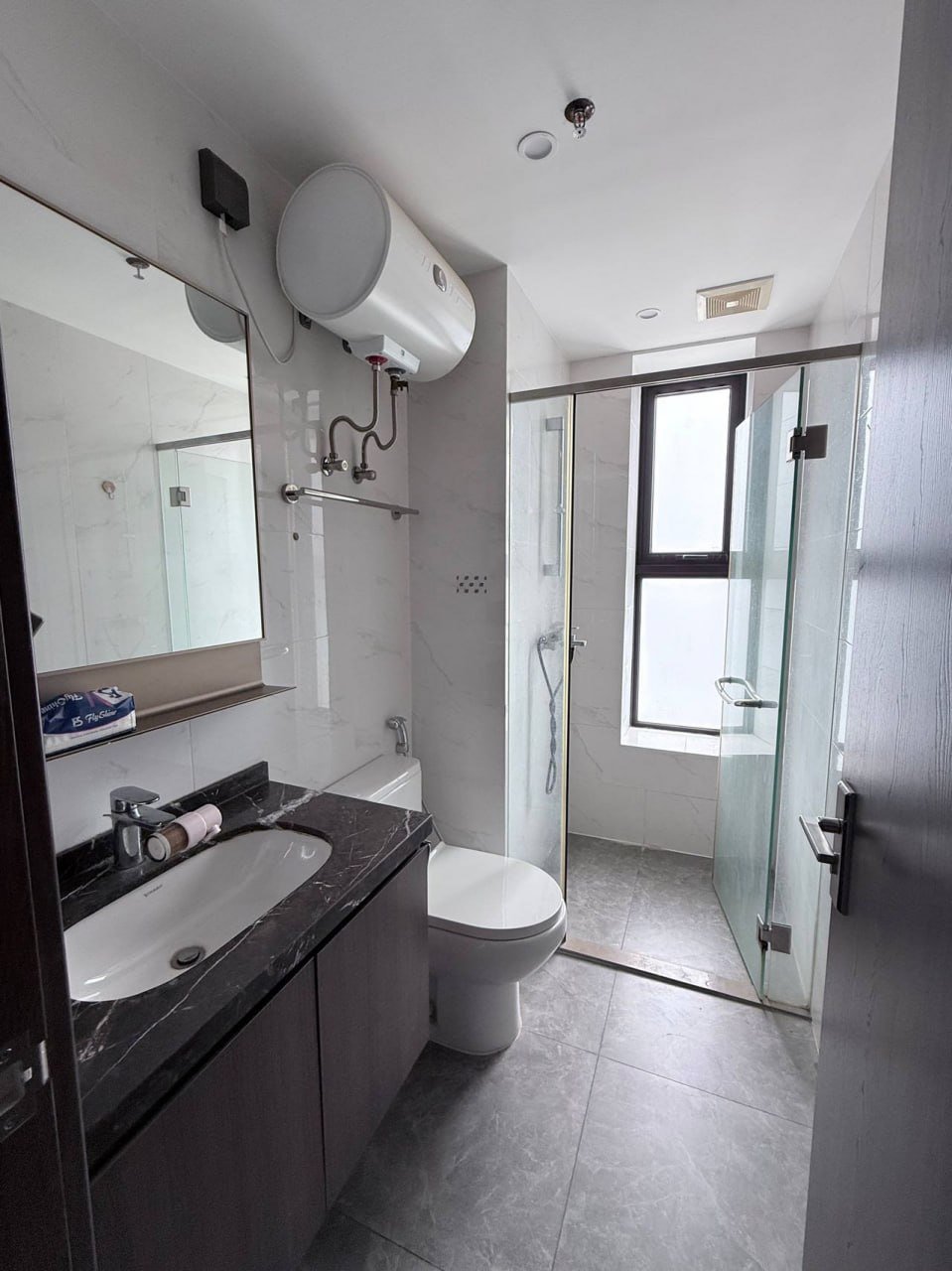 BKK3雅居乐·天悦两室一厅招租 月租$600家具齐全