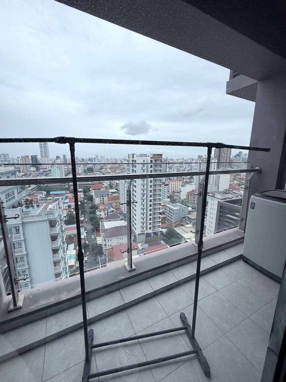 BKK3雅居乐·天悦两室一厅招租 月租$600家具齐全