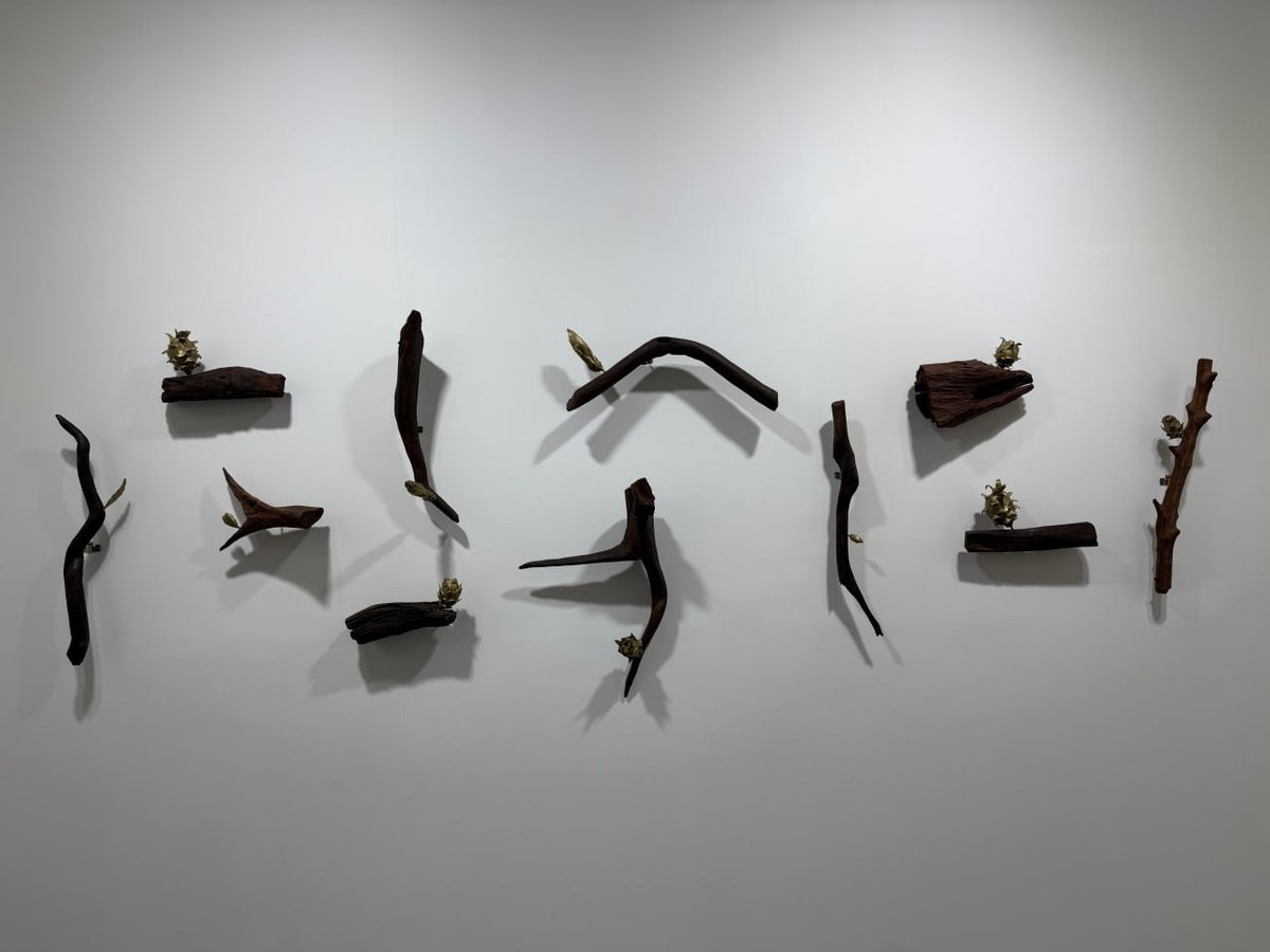 柬埔寨艺术家携作品亮相雅加达艺术展