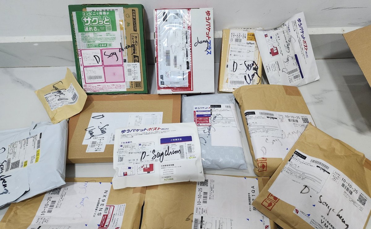 Pen Collections日本进口文具到货 接受预订