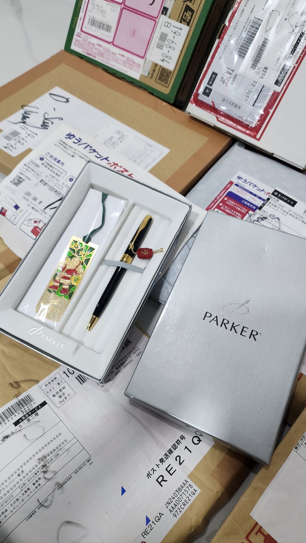 Pen Collections日本进口文具到货 接受预订