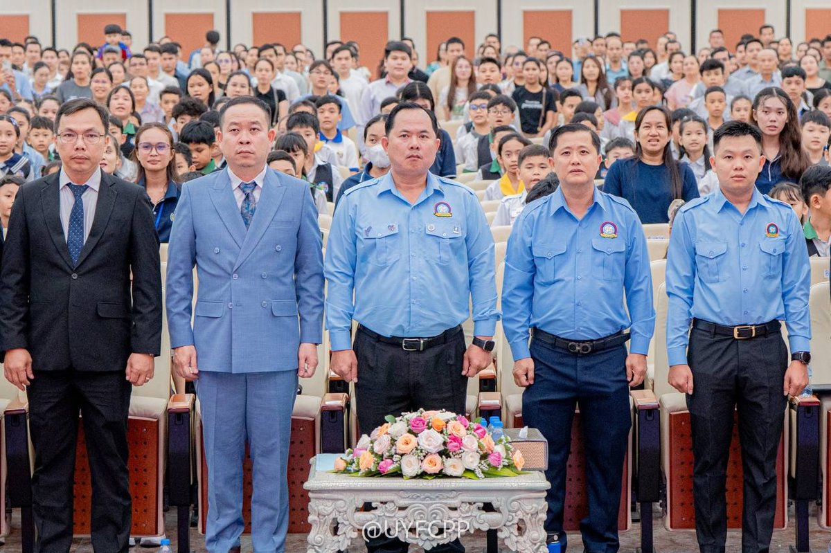 金边举行国际数学竞赛颁奖 551名学生获奖