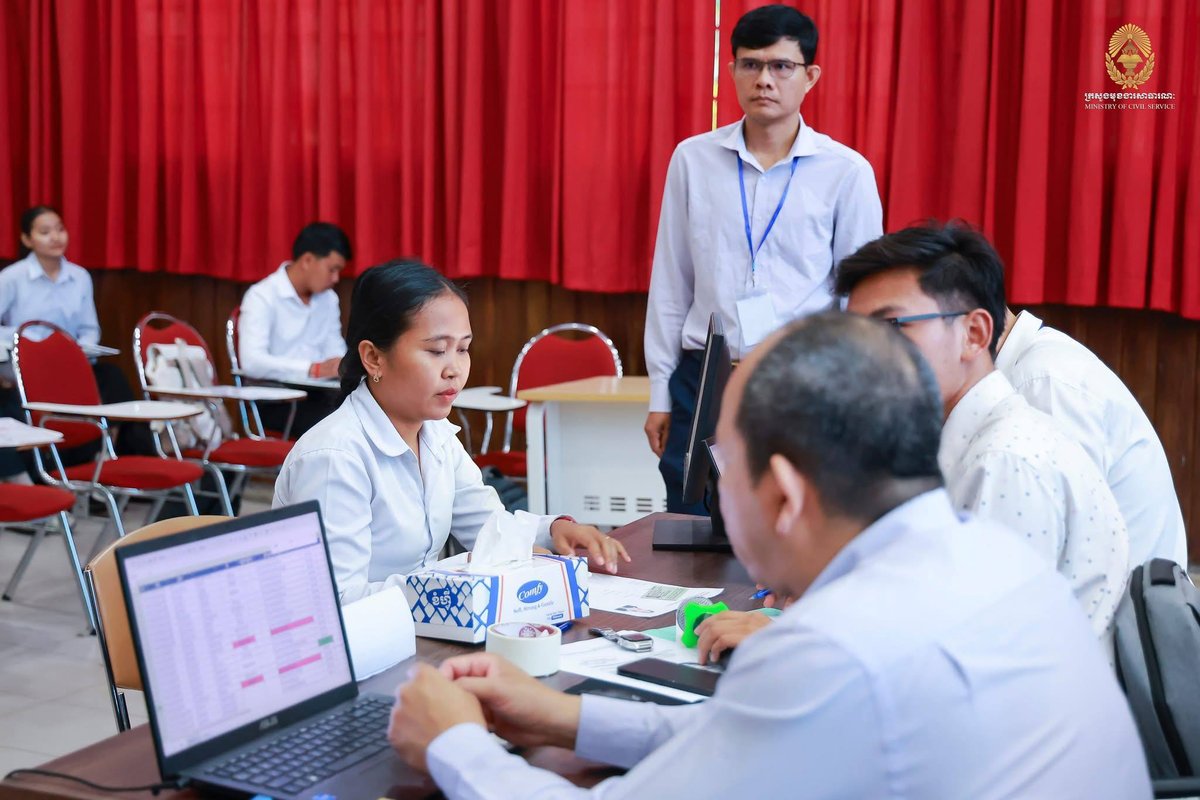 新聘教师报到流程说明 需前往指定教育机构注册
