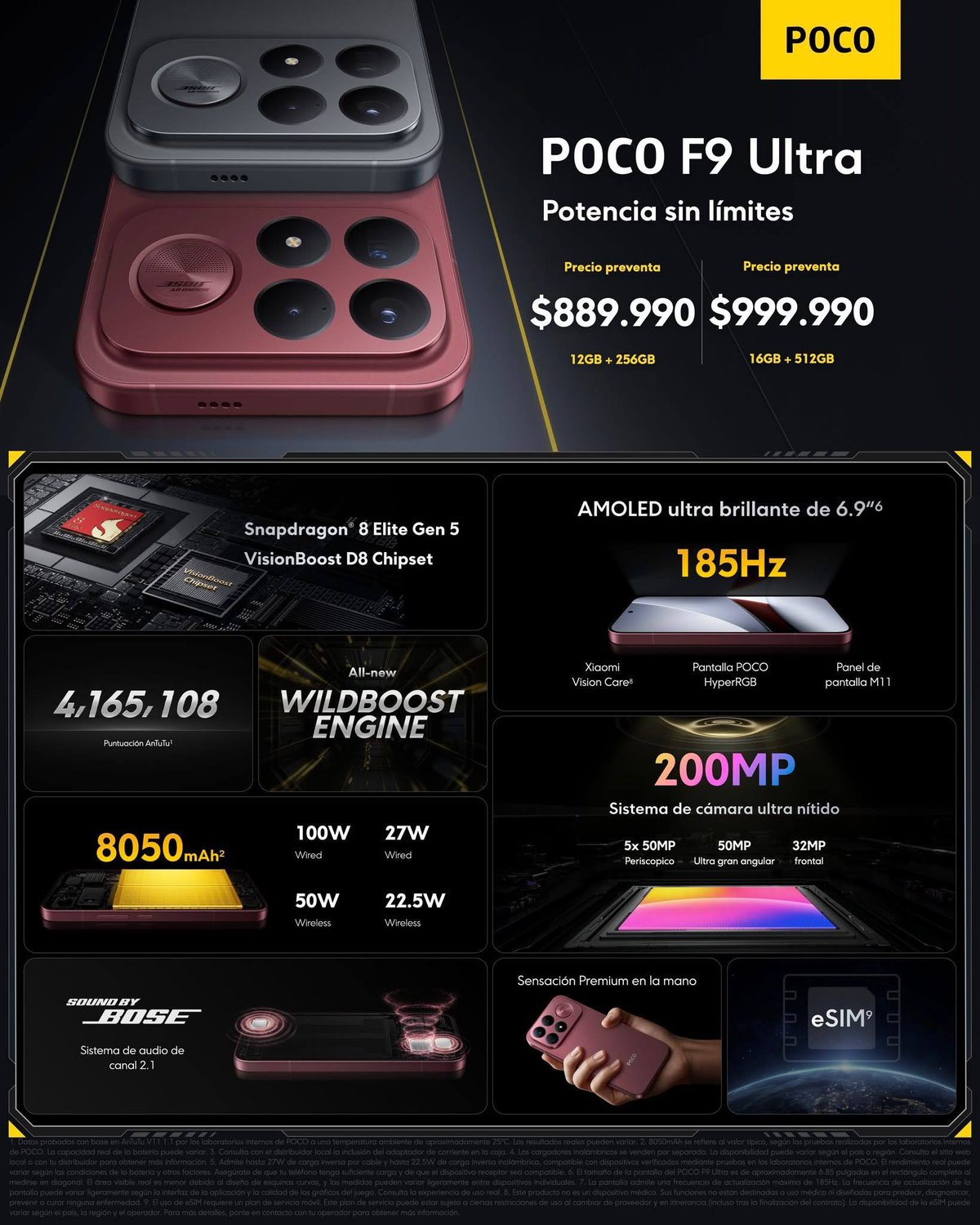 POCO F9系列手机现货出售