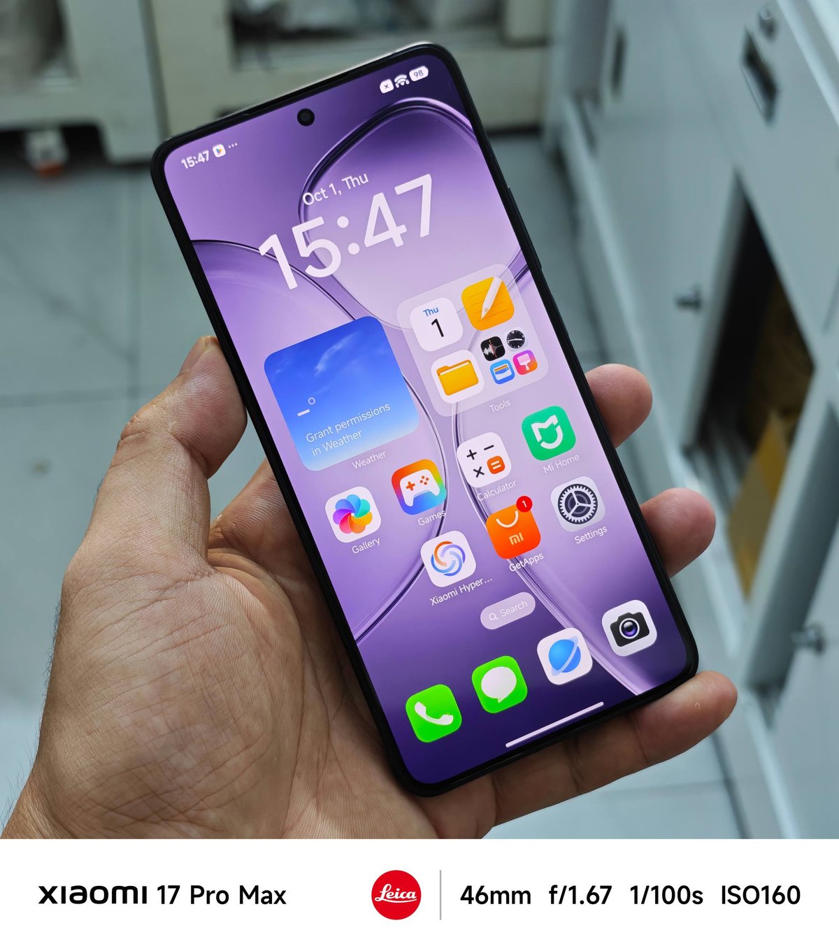 二手Redmi K70 Ultra 12/256G转让 仅售