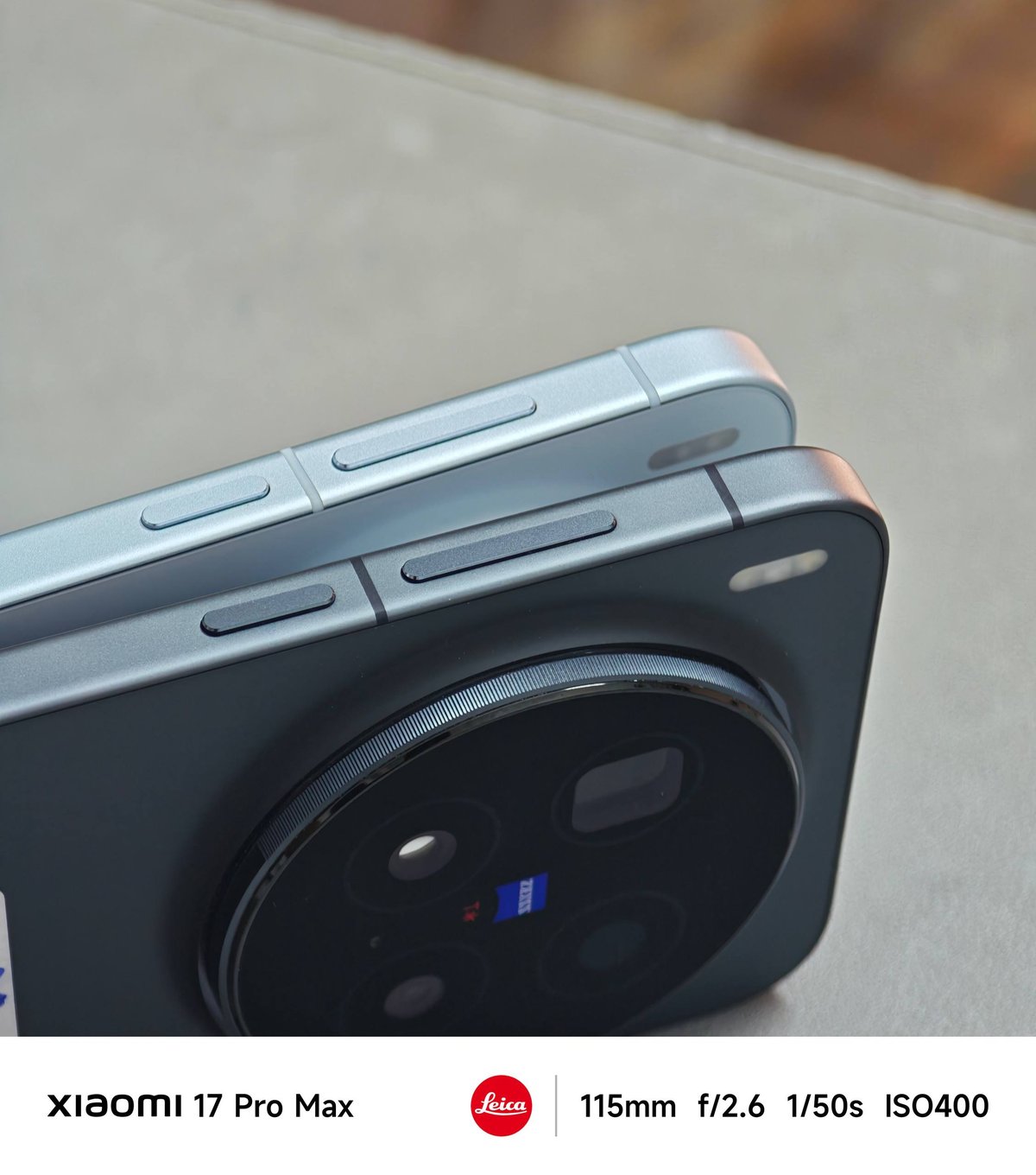 二手Vivo X300 Pro 16/512G转让 $829