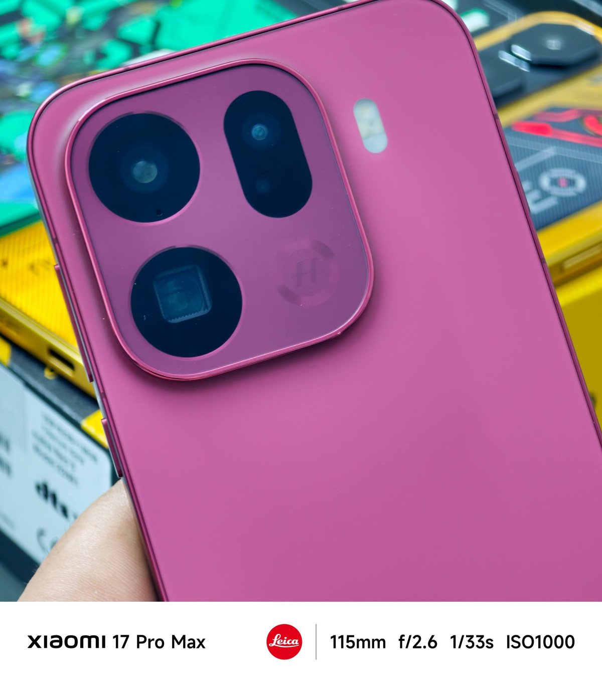 OPPO Find X9 Pro二手转让 16/512G售价