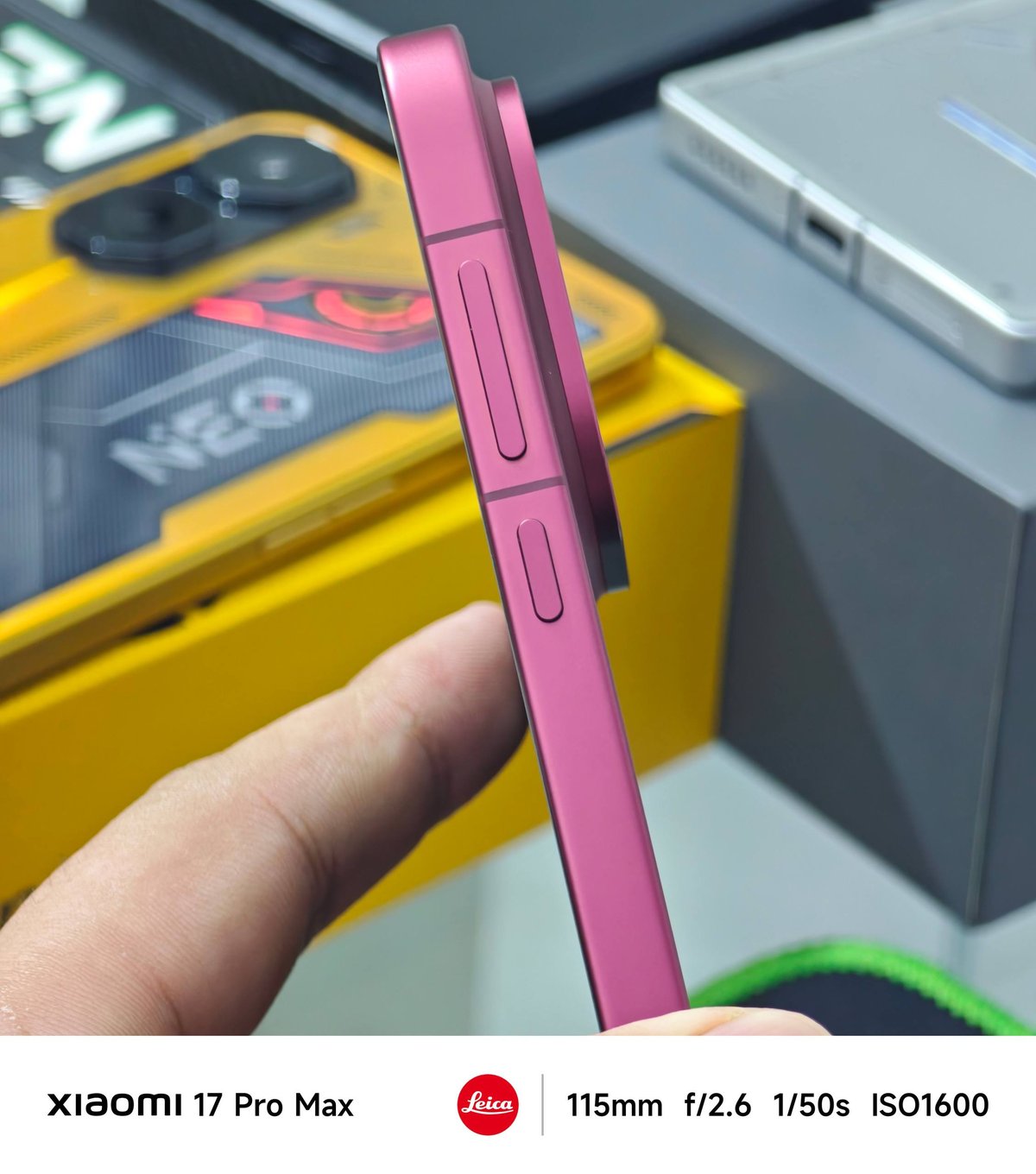 OPPO Find X9 Pro二手转让 16/512G售价